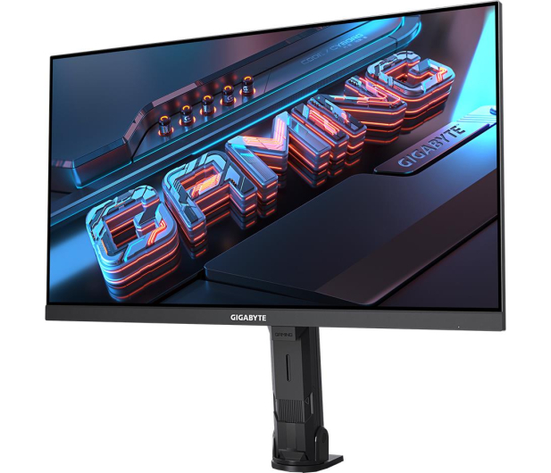 GIGABYTE 28'' M28U Arm Edition M28U AE Czarny - 1111812 - zdjęcie 2